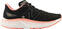 Zapatillas para correr New Balance Womens Fresh Foam Evoz V3 Black 37,5 Zapatillas para correr