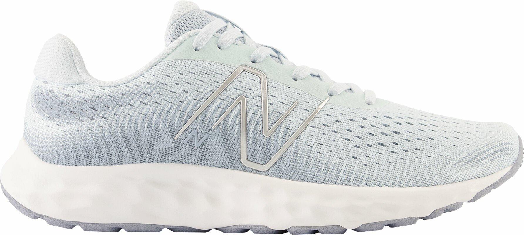 Road running shoes
 New Balance Womens W520 Ice Blue 37,5 Road running shoes