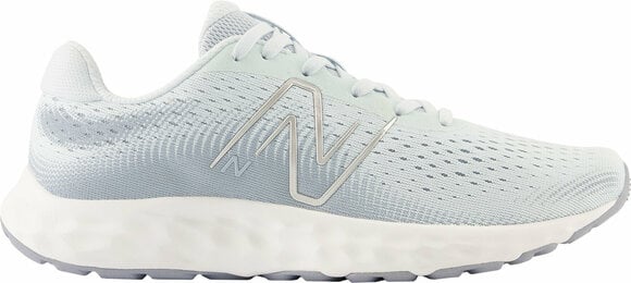 Road running shoes
 New Balance Womens W520 Ice Blue 38 Road running shoes - 1