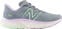 Παπούτσι Τρεξίματος Δρόμου New Balance Womens Fresh Foam Evoz V3 Arctic Grey 40,5 Παπούτσι Τρεξίματος Δρόμου
