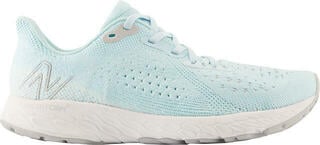 Løbesko til vej og asfalt New Balance Womens Fresh Foam Tempo V2 Blue