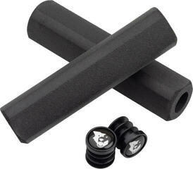 Grips Wolf Tooth Fat Paw Cam Grips Black 9.5 Grips