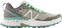 Трейл обувки за бягане
 New Balance Womens Fresh Foam Hierro V7 Grey/Green 36,5 Трейл обувки за бягане