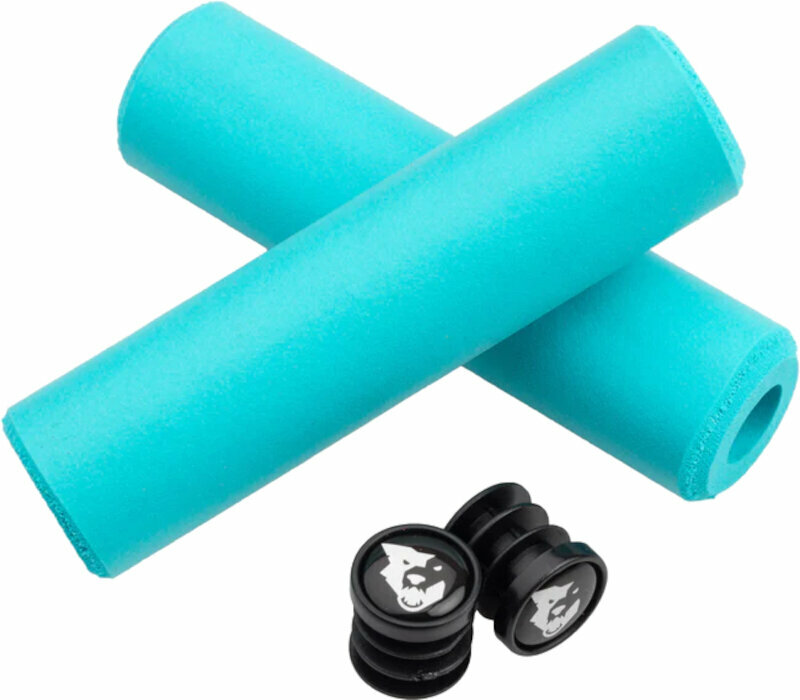Grip Wolf Tooth Fat Paw Grips Teal 9.5 Grip