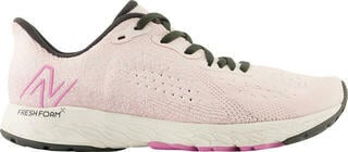 Løbesko til vej og asfalt New Balance Womens Fresh Foam Tempo V2 Washed Pink