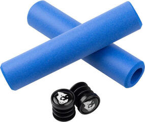 Lenkergriff Wolf Tooth Razer Grips Blue 5.0 Lenkergriff