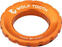 Spare Part / Adapters Wolf Tooth Centerlock Rotor Lockring Orange Spare Part / Adapters