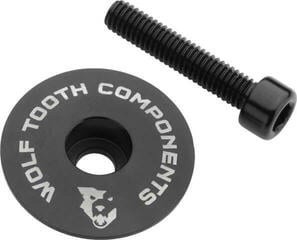 Stilk Wolf Tooth Ultralight Stem Cap and Bolt