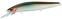Wobler Shimano Bantam Rip Flash 115FMD Ibushigin 11,5 cm 14 g