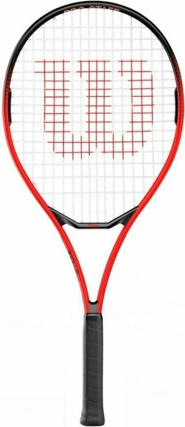 Raquete de ténis Wilson Pro Staff Precision JR 25 Tennis Racket 25 Raquete de ténis