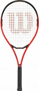 Raqueta de Tennis Wilson Pro Staff Precision JR 25 Tennis Racket 25 Raqueta de Tennis - 1