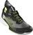 Chaussures de tennis pour hommes Wilson Kaos Rapide Sft Mens Tennis Shoe White/Black/Safety Yellow 43 1/3 Chaussures de tennis pour hommes