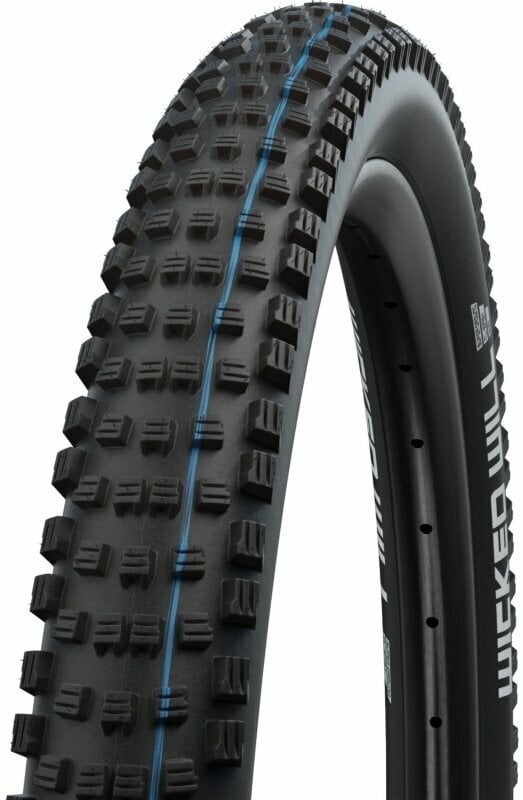 MTB bike tyre Schwalbe Wicked Will 29/28" (622 mm) Black 2.6 MTB bike tyre