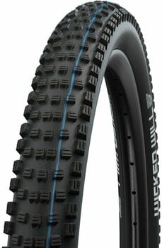MTB bike tyre Schwalbe Wicked Will 29/28" (622 mm) Black 2.6 MTB bike tyre - 1
