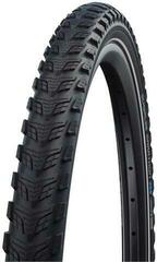Trekkingrad-Reifen Schwalbe Marathon 365 29/28" (622 mm) 37.0 Black Trekkingrad-Reifen