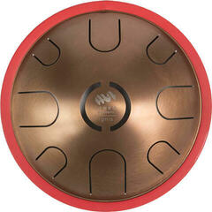 Tongue Drum Zenko Element Ignis Tongue Drum