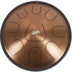 Tongue Drum Zenko ZEN09 Celtic Minor Tongue Drum