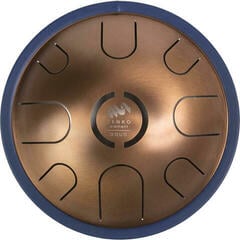 Tongue Drum Zenko Element Aqua Tongue Drum