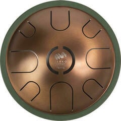 Tongue Drum Zenko Element Terra Tongue Drum