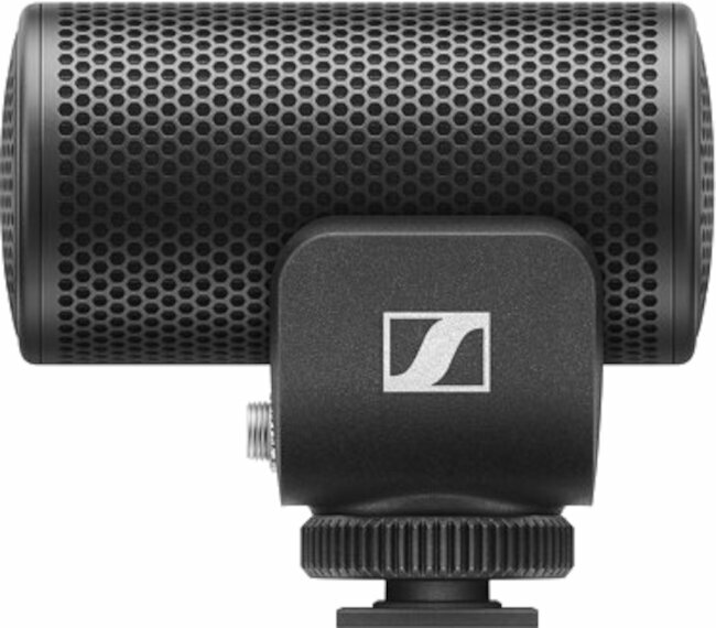 Video microphone Sennheiser MKE 200
