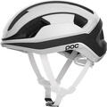 POC Omne Lite Hydrogen White 56-61 Bike Helmet