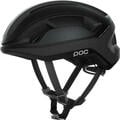 POC Omne Lite Uranium Black Matt 56-61 Cască bicicletă