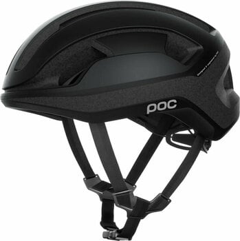 Cyklistická helma POC Omne Lite Uranium Black Matt 54-59 Cyklistická helma - 1