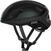 Cyklistická helma POC Omne Lite Uranium Black Matt 54-59 Cyklistická helma