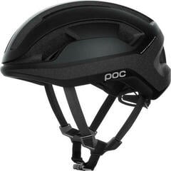 Kaciga za bicikl POC Omne Lite Uranium Black Matt 50-56 Kaciga za bicikl