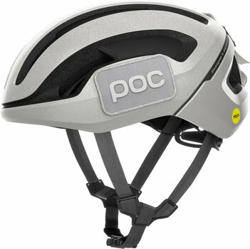 Cyklistická helma POC Omne Ultra MIPS Argentite Silver Matt 54-59 Cyklistická helma - 1