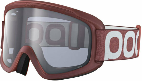 Колоездене очила POC Opsin MTB Himalayan Salt/Clear/Light Smoke Колоездене очила - 1