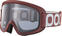 Колоездене очила POC Opsin MTB Himalayan Salt/Clear/Light Smoke Колоездене очила