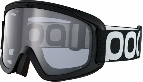 Колоездене очила POC Opsin MTB Uranium Black/Clear/Light Smoke Колоездене очила - 1