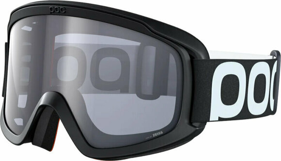 Cyklistické brýle POC Opsin Youth Uranium Black/Grey Cyklistické brýle