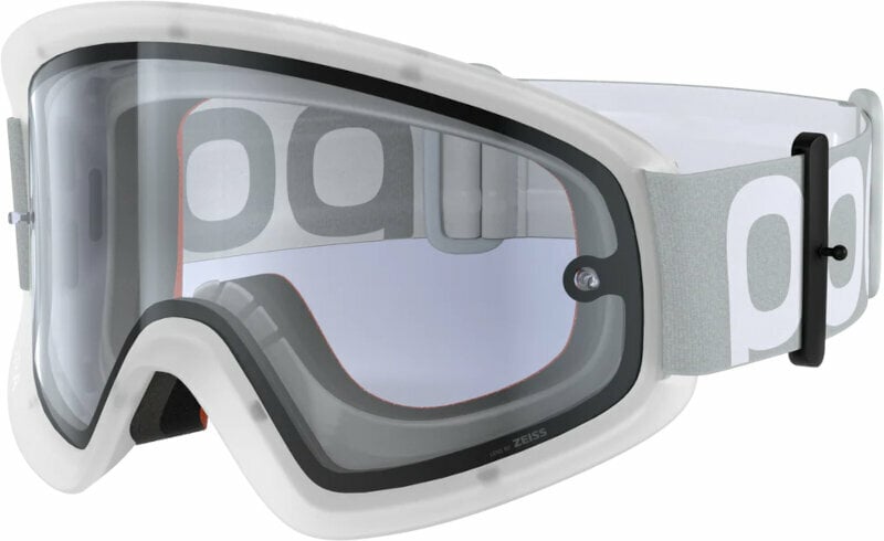 Cyklistické brýle POC Ora DH Transparant Crystal/Transparent Cyklistické brýle