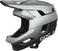 Capacete de bicicleta POC Otocon Race MIPS Argentite Silver/Uranium Black Matt 51-54 Capacete de bicicleta