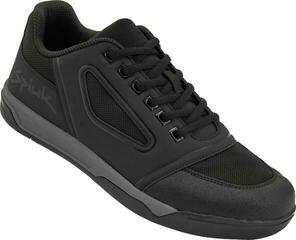Men's Cycling Shoes Spiuk Roots MTB Black 40 Men's Cycling Shoes