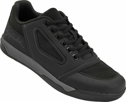 Мъжки обувки за колоездене Spiuk Roots MTB Black 40 Мъжки обувки за колоездене - 1