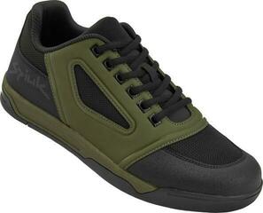 Men's Cycling Shoes Spiuk Roots MTB Khaki 41 Men's Cycling Shoes