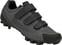 Chaussures de cyclisme pour hommes Spiuk Splash MTB Grey/Black 38 Chaussures de cyclisme pour hommes
