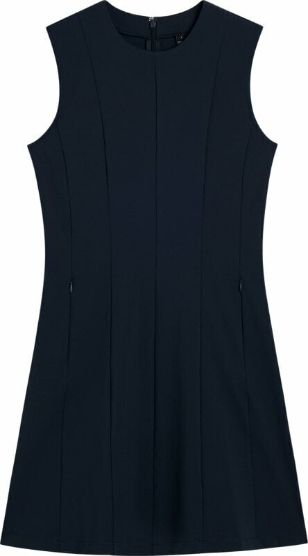 Nederdel / kjole J.Lindeberg Jasmin Golf Dress JL Navy XS