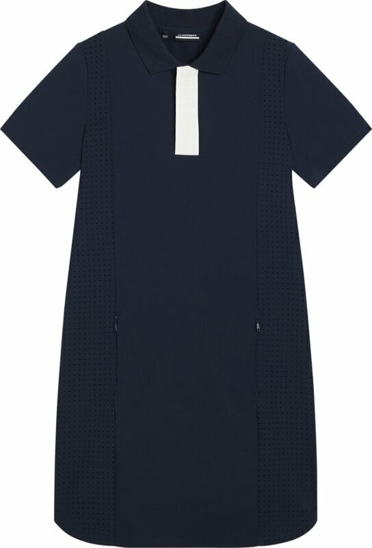Jupe robe J.Lindeberg Denise Dress JL Navy S