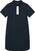 Jupe robe J.Lindeberg Denise Dress JL Navy XL