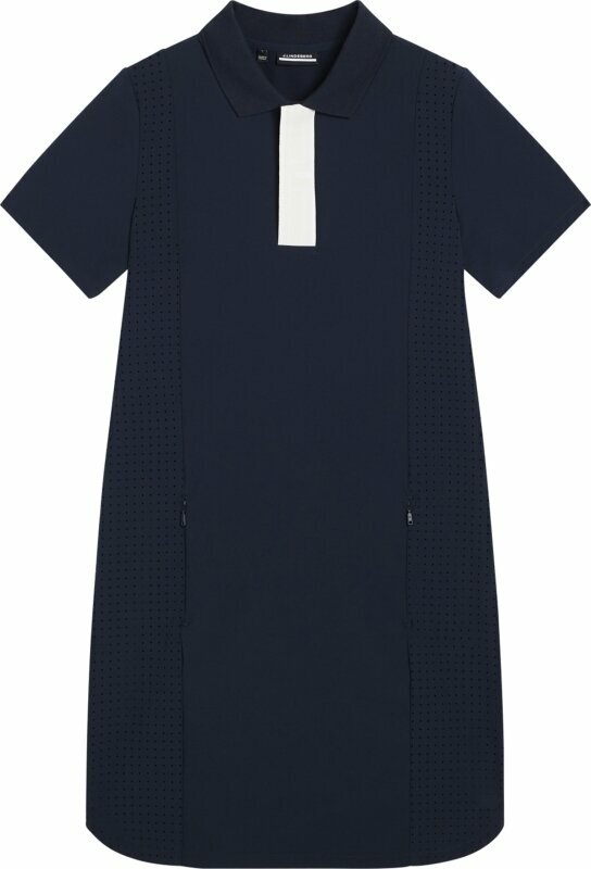 Jupe robe J.Lindeberg Denise Dress JL Navy XS