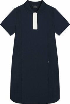 Jupe robe J.Lindeberg Denise Dress JL Navy XS - 1