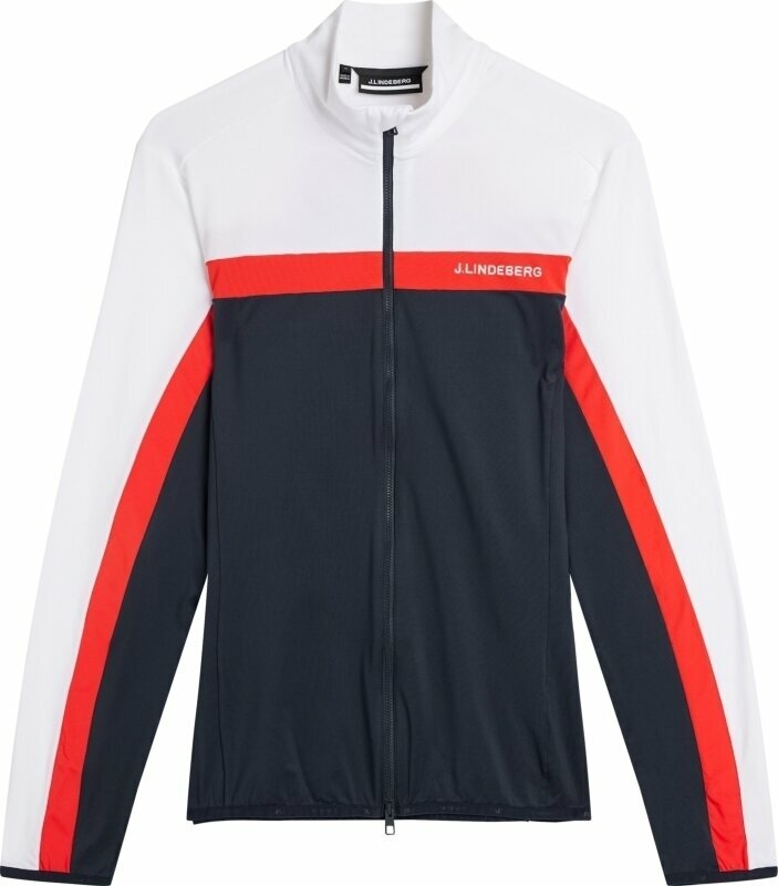 J.Lindeberg Jarvis Mid Layer JL Navy L