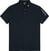 Poolopaita J.Lindeberg Tour Tech Regular Fit Golf Black M Poolopaita