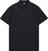Риза за поло J.Lindeberg Tour Regular Fit Polo Black XL
