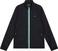 яке J.Lindeberg Ash Light Packable Golf Jacket Black XL