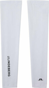 Termo odjeća J.Lindeberg Esther Golf White XS/S - 1